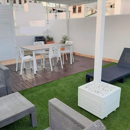 La Tahona De Max&Jan Apartman Conil de la Frontera Kültér fotó