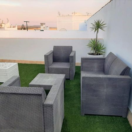 La Tahona De Max&Jan Apartman Conil de la Frontera Kültér fotó