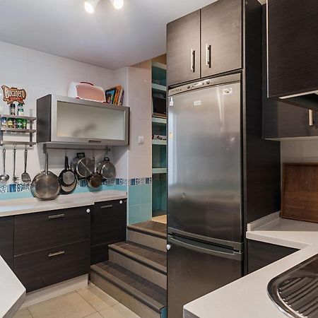La Tahona De Max&Jan Apartman Conil de la Frontera Kültér fotó