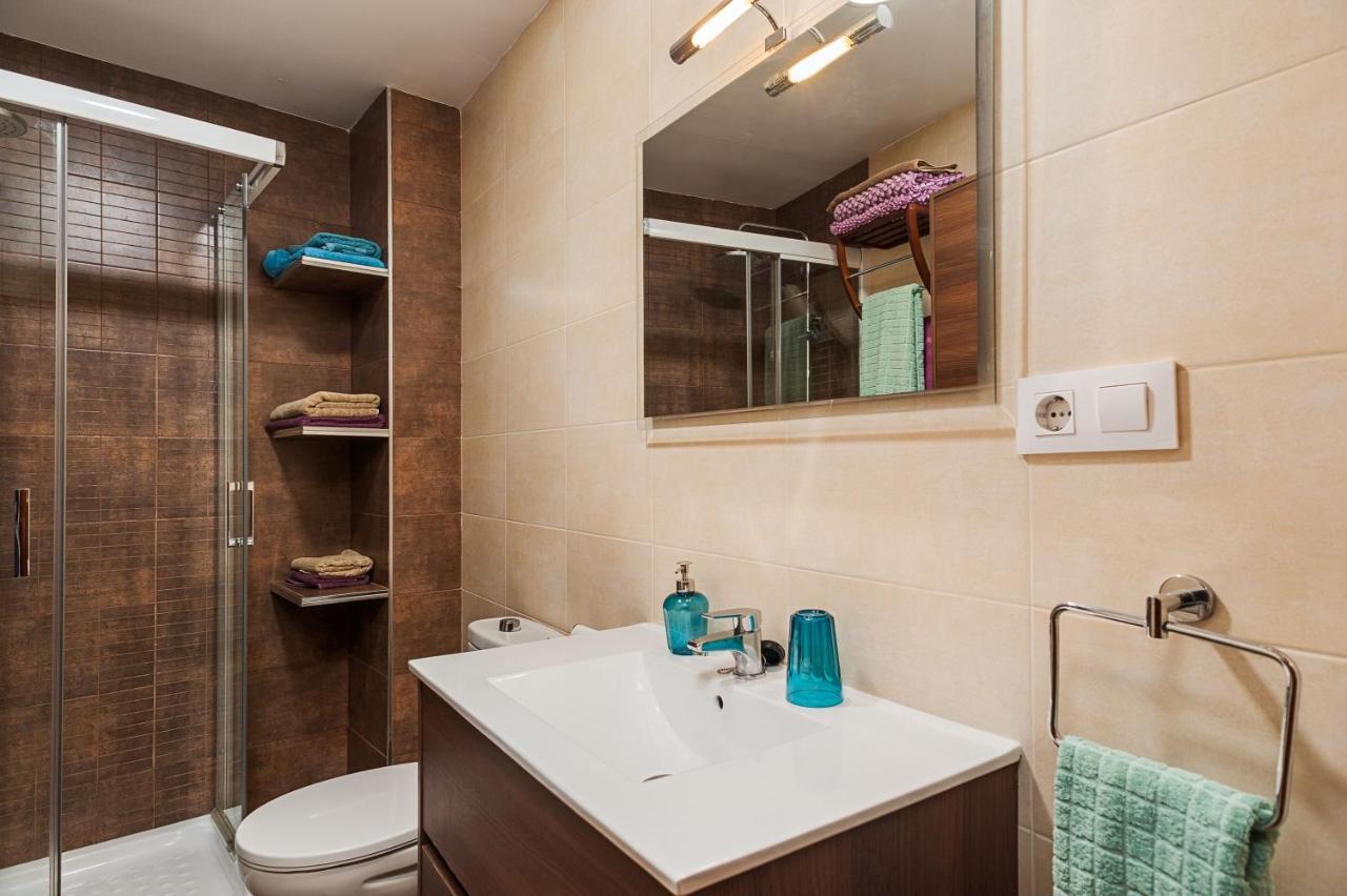 La Tahona De Max&Jan Apartman Conil de la Frontera Kültér fotó