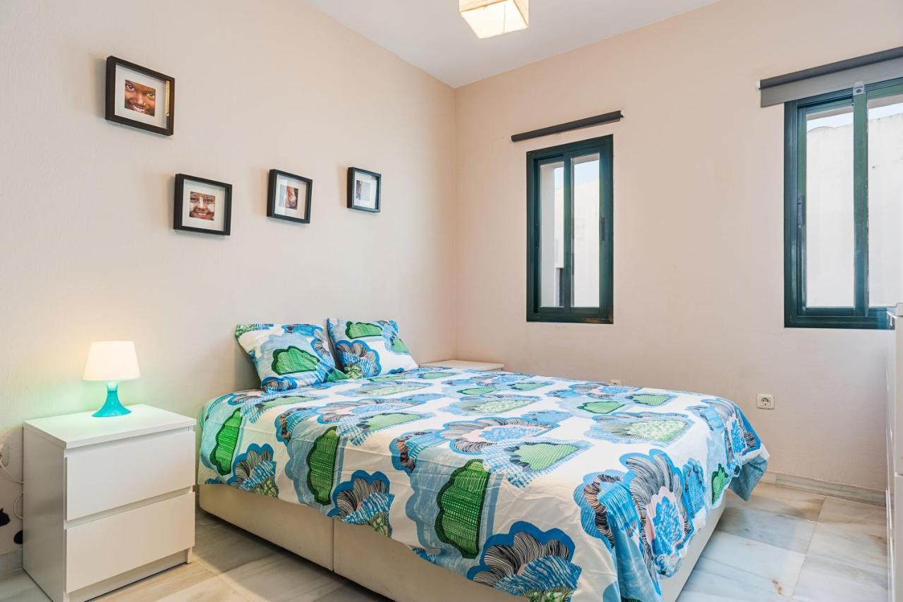 La Tahona De Max&Jan Apartman Conil de la Frontera Kültér fotó