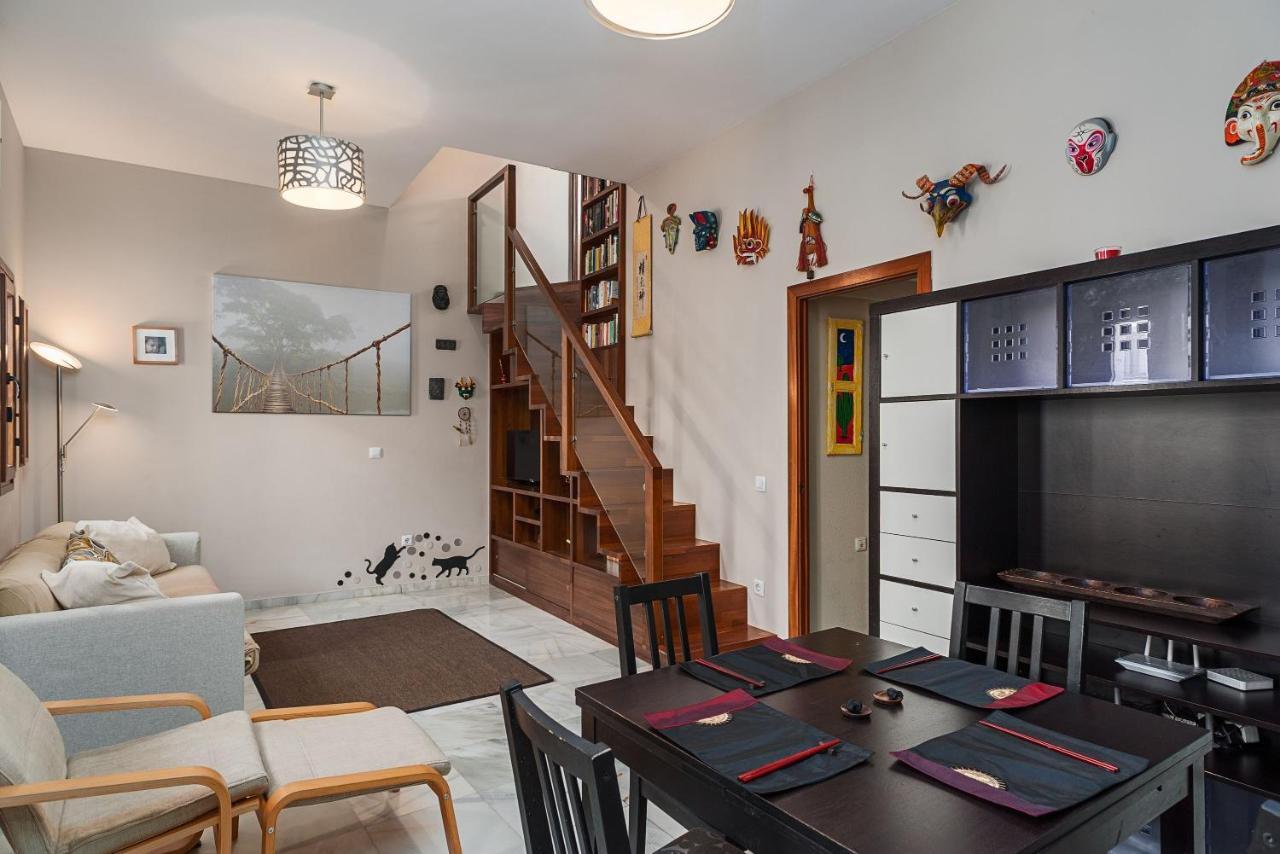 La Tahona De Max&Jan Apartman Conil de la Frontera Kültér fotó