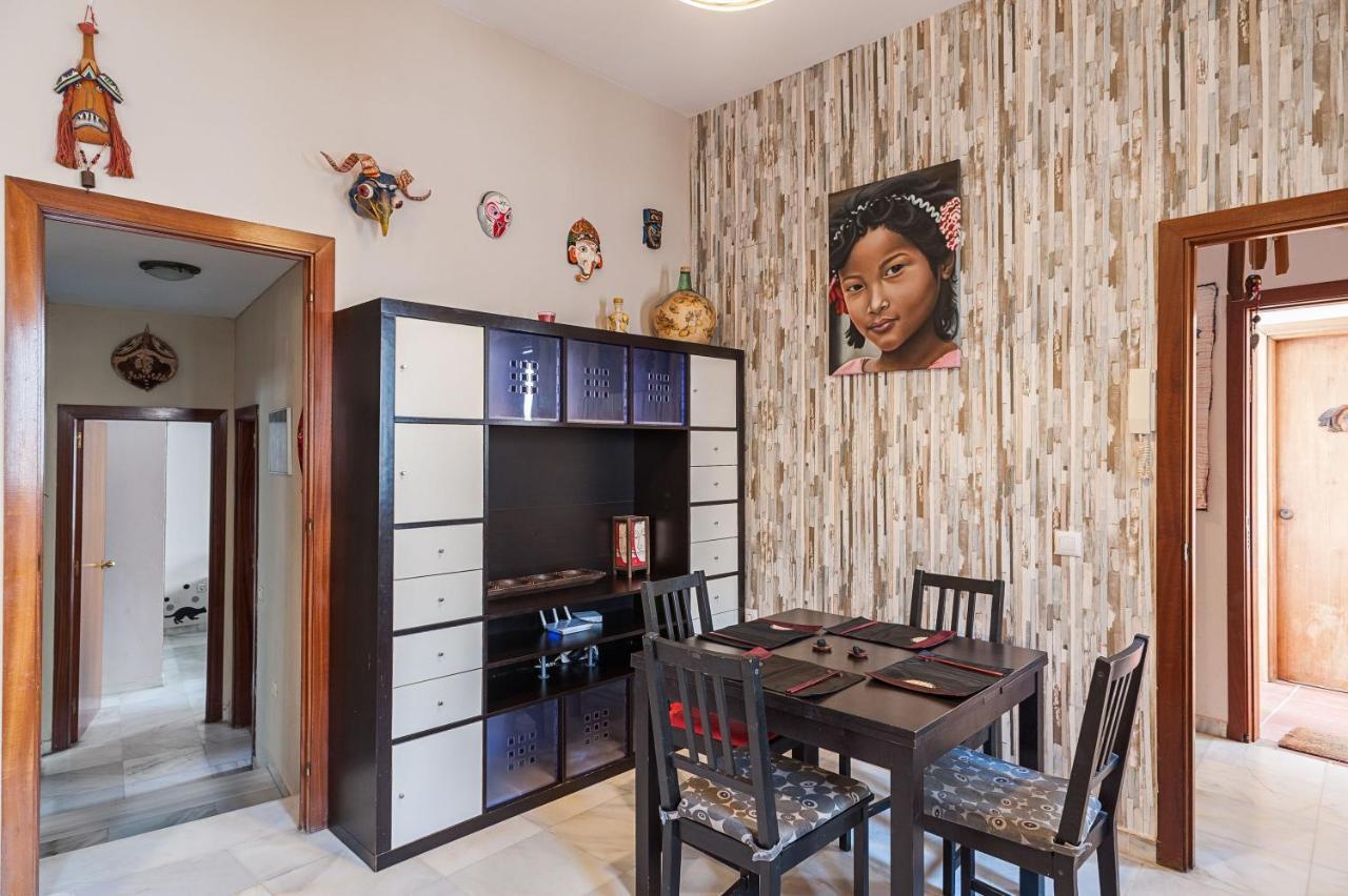 La Tahona De Max&Jan Apartman Conil de la Frontera Kültér fotó