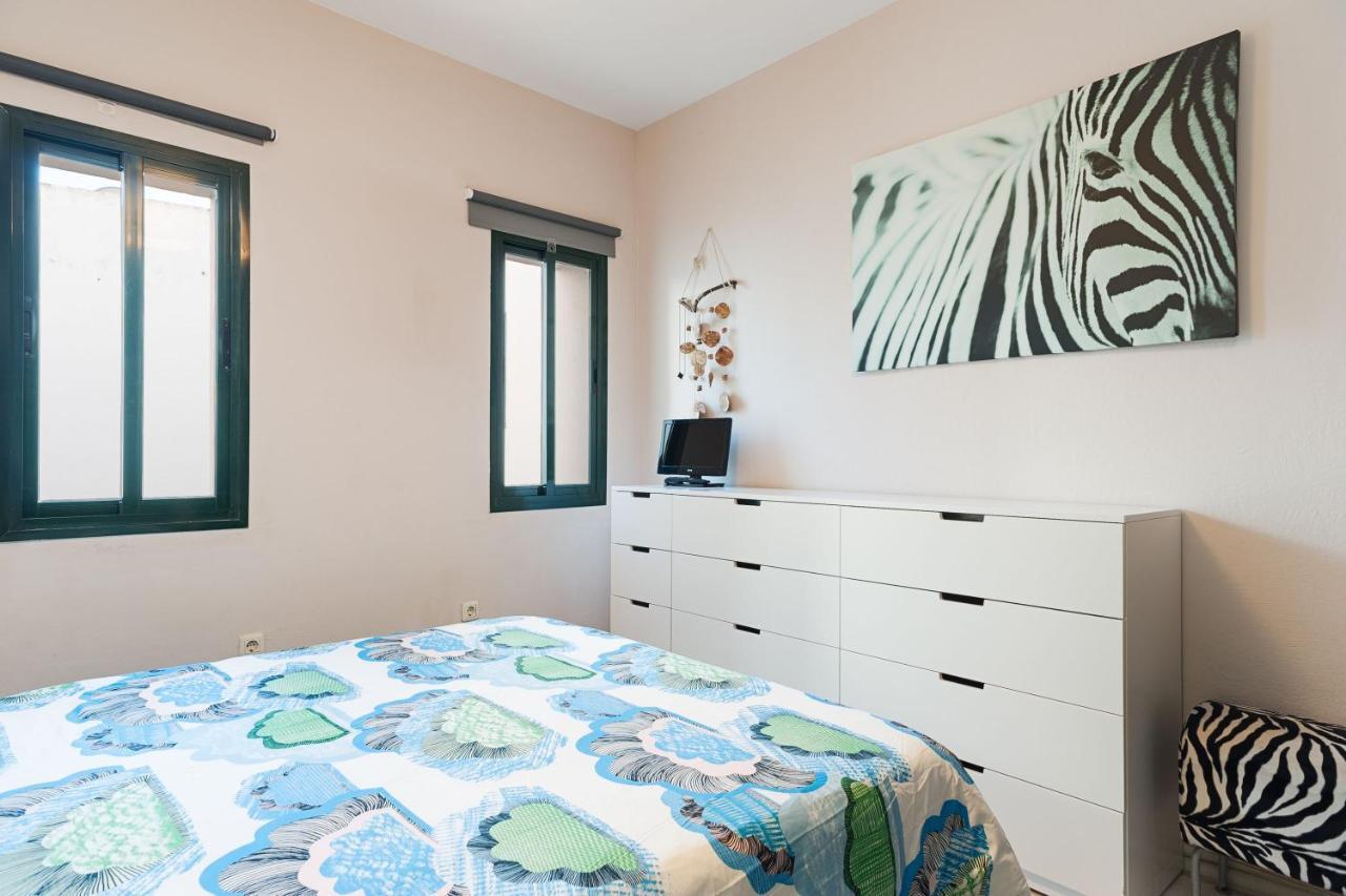 La Tahona De Max&Jan Apartman Conil de la Frontera Kültér fotó