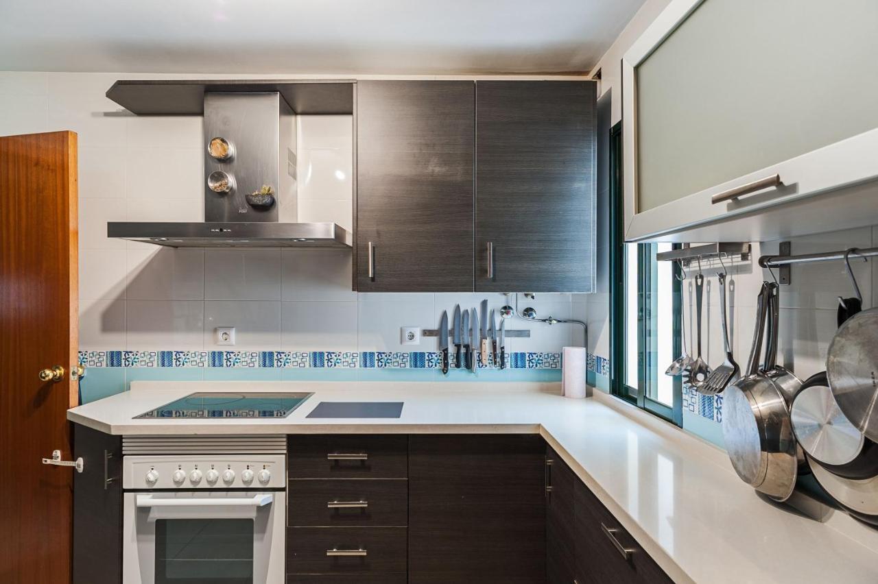 La Tahona De Max&Jan Apartman Conil de la Frontera Kültér fotó