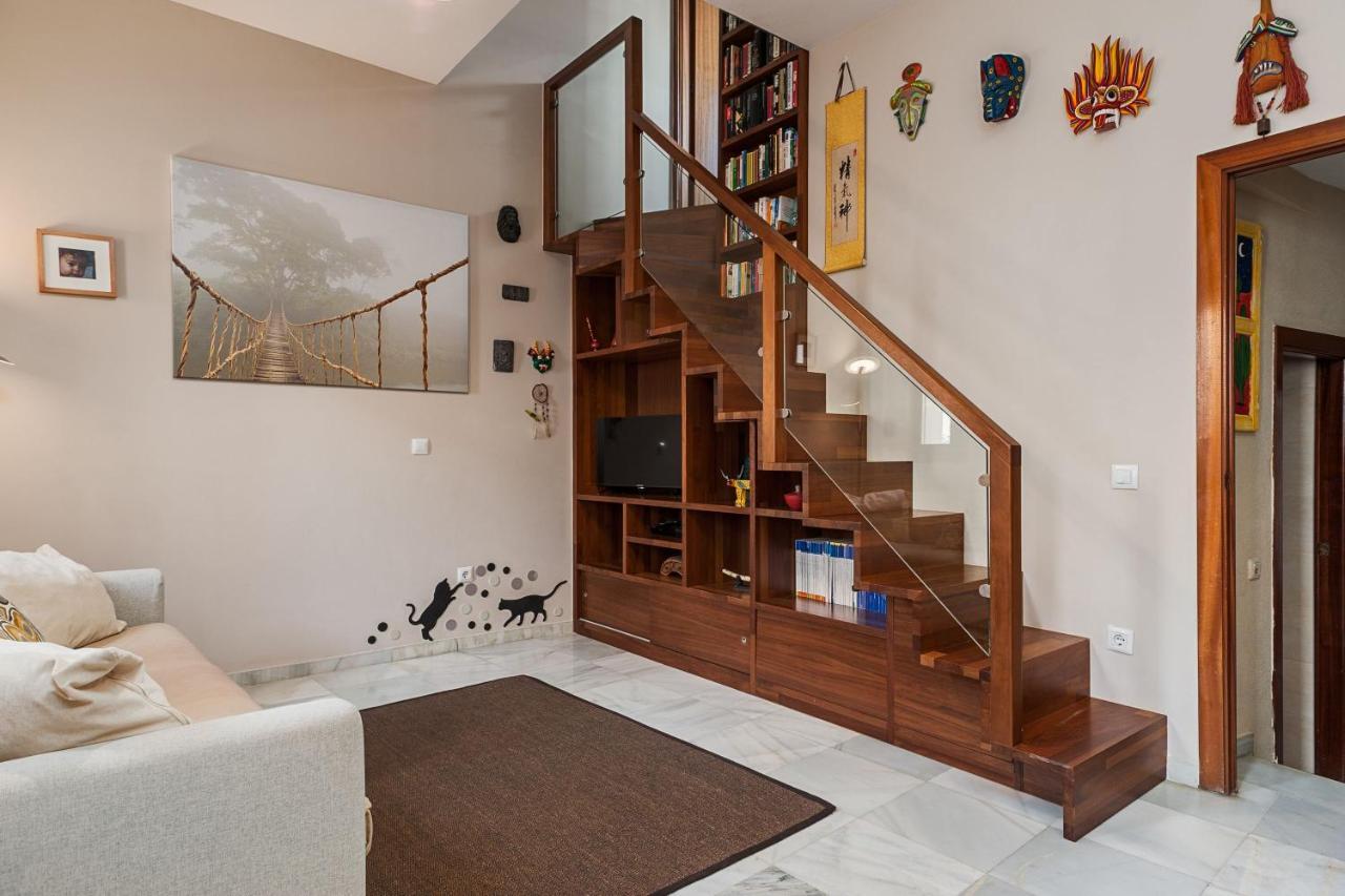 La Tahona De Max&Jan Apartman Conil de la Frontera Kültér fotó