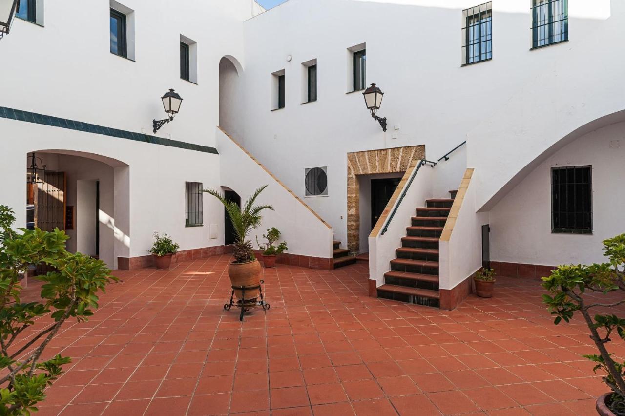 La Tahona De Max&Jan Apartman Conil de la Frontera Kültér fotó