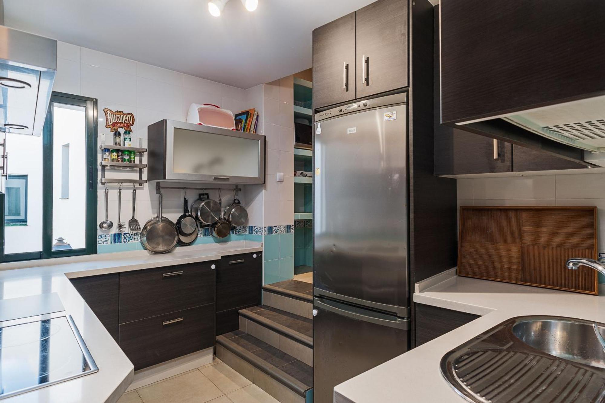 La Tahona De Max&Jan Apartman Conil de la Frontera Kültér fotó